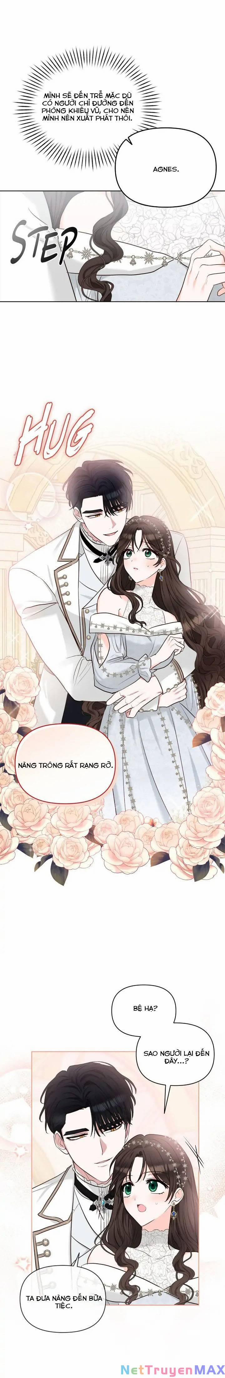 Two Names Of Night 9 trang 7