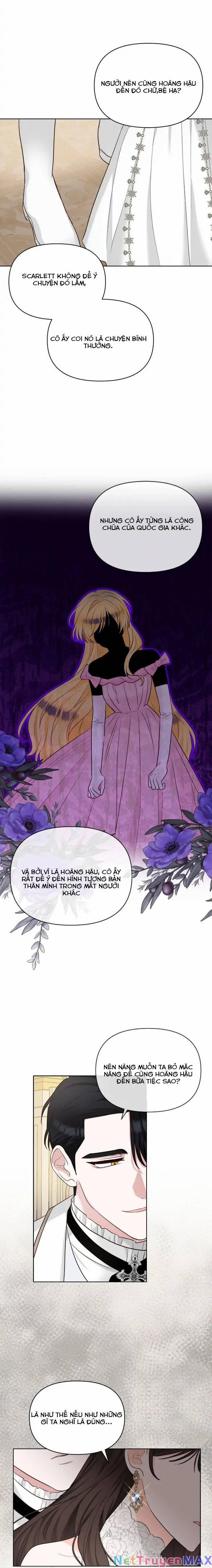 Two Names Of Night 9 trang 8