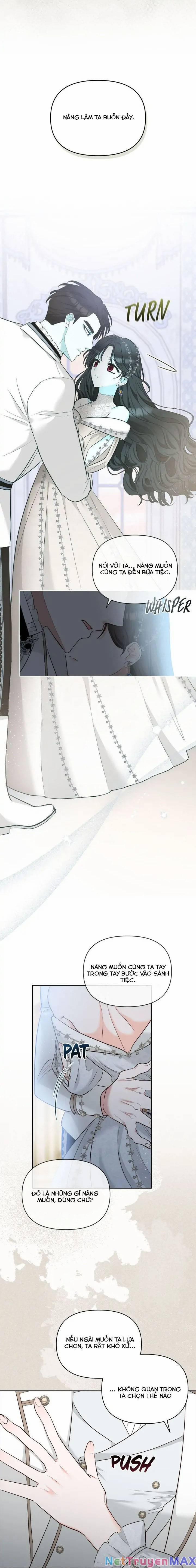 Two Names Of Night 9 trang 9