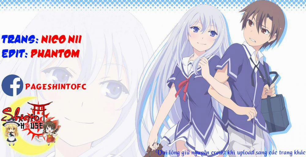 Two Sex Player Oneshot trang 0