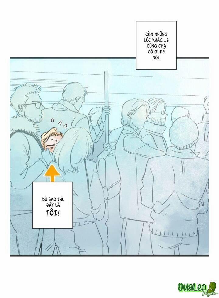 Two Sizes, too small 1 trang 2