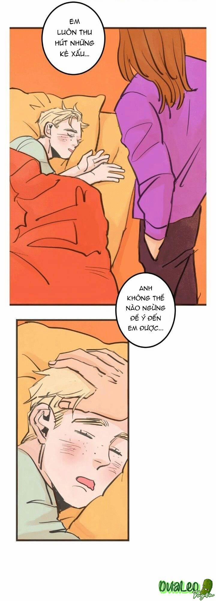 Two Sizes, too small 10 trang 13