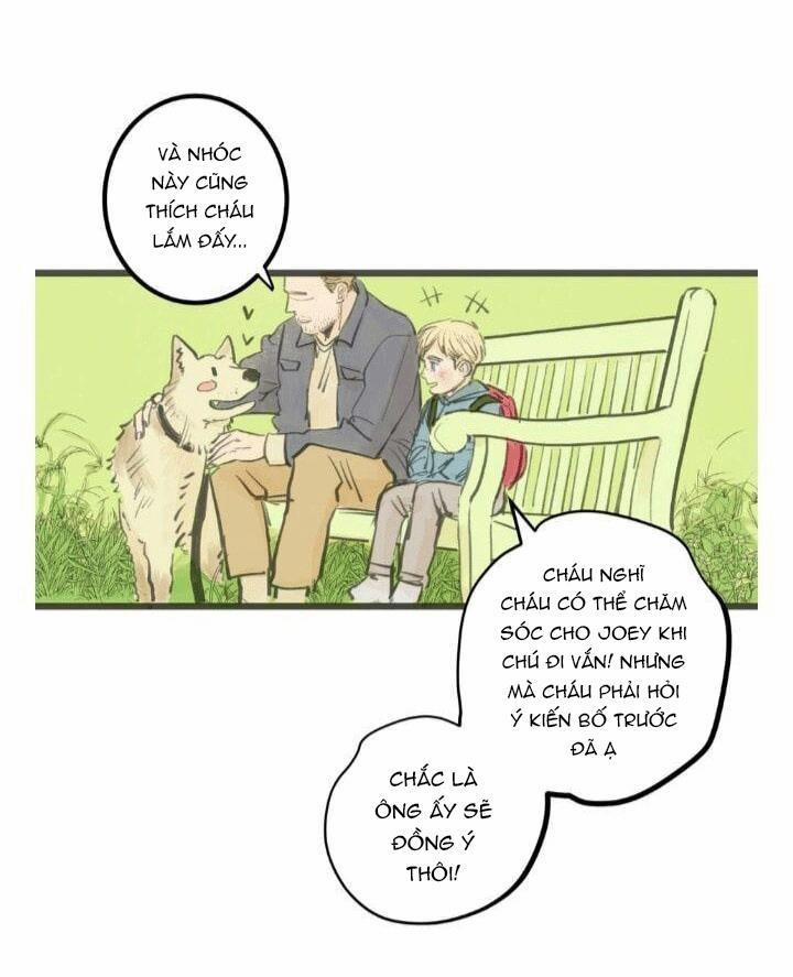 Two Sizes, too small 10 trang 2