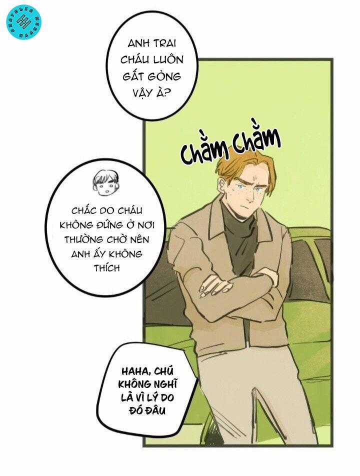 Two Sizes, too small 10 trang 4