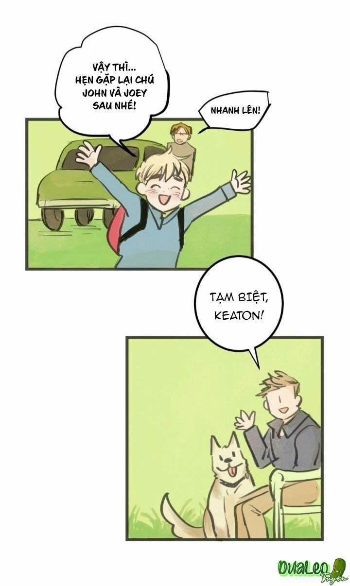 Two Sizes, too small 10 trang 5