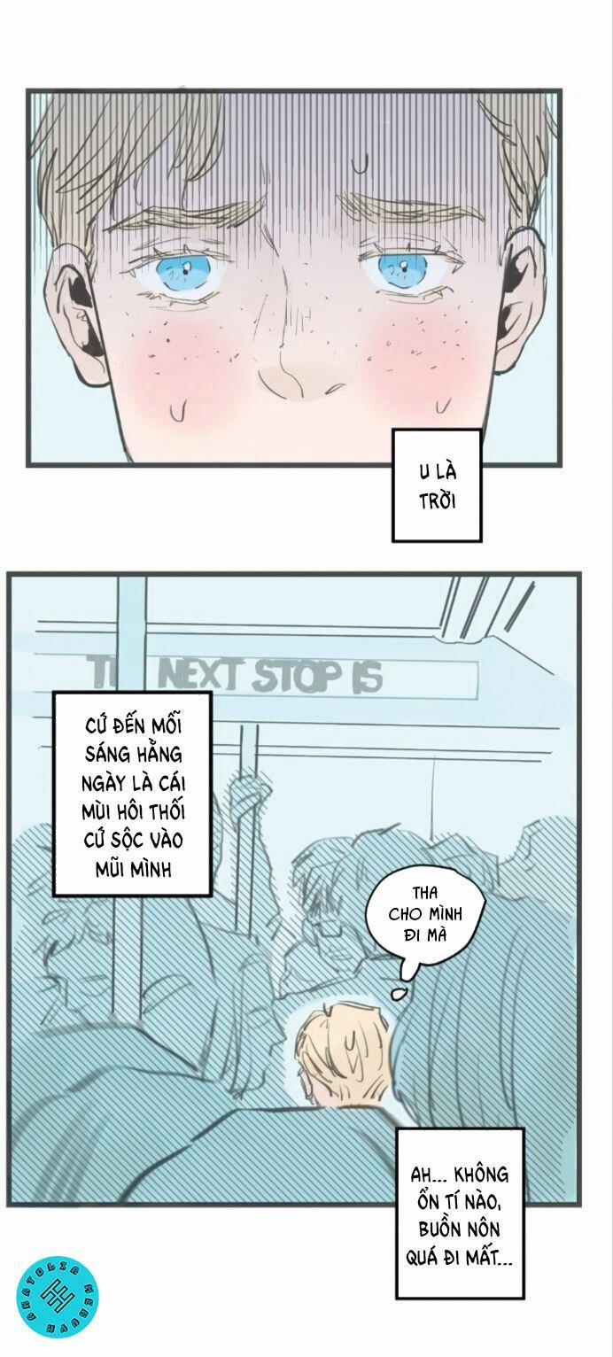 Two Sizes, too small 11 trang 0