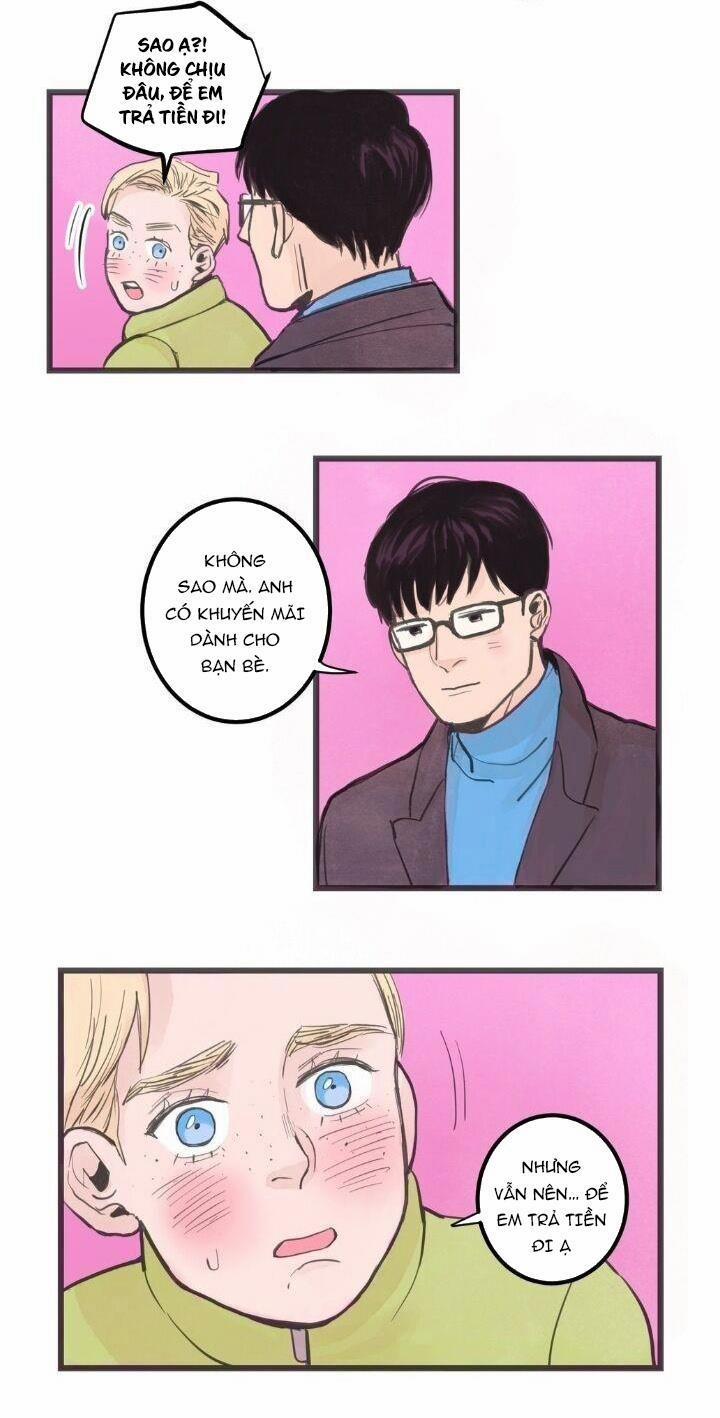 Two Sizes, too small 11 trang 11