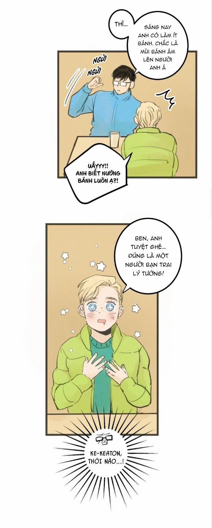 Two Sizes, too small 11 trang 6