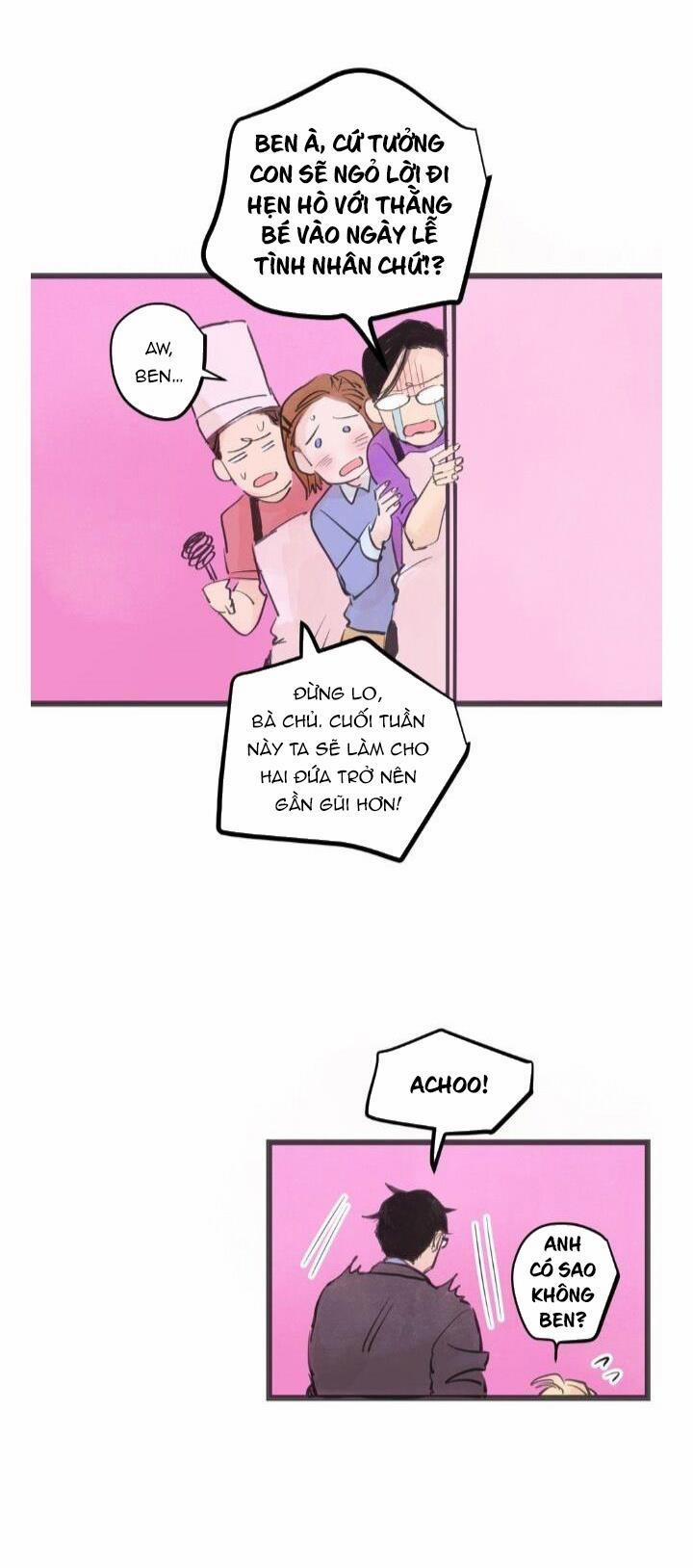 Two Sizes, too small 12 trang 11