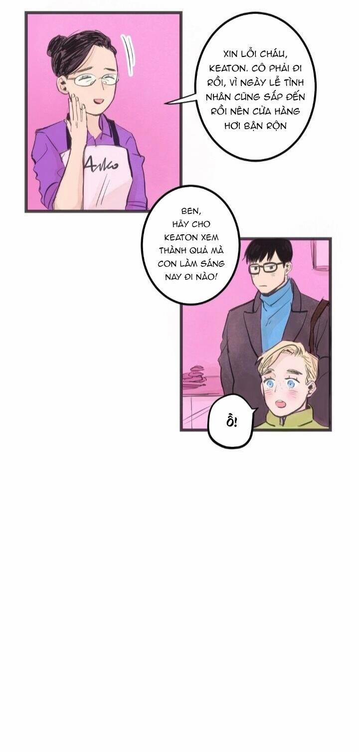 Two Sizes, too small 12 trang 4