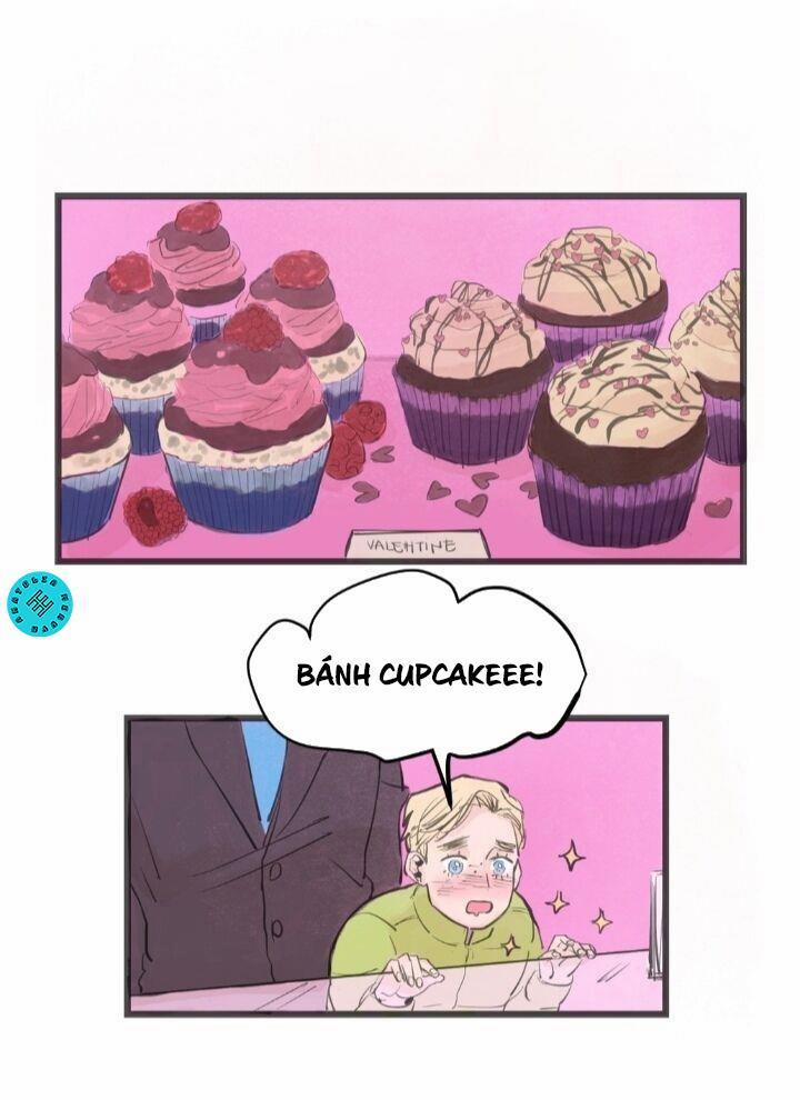 Two Sizes, too small 12 trang 5