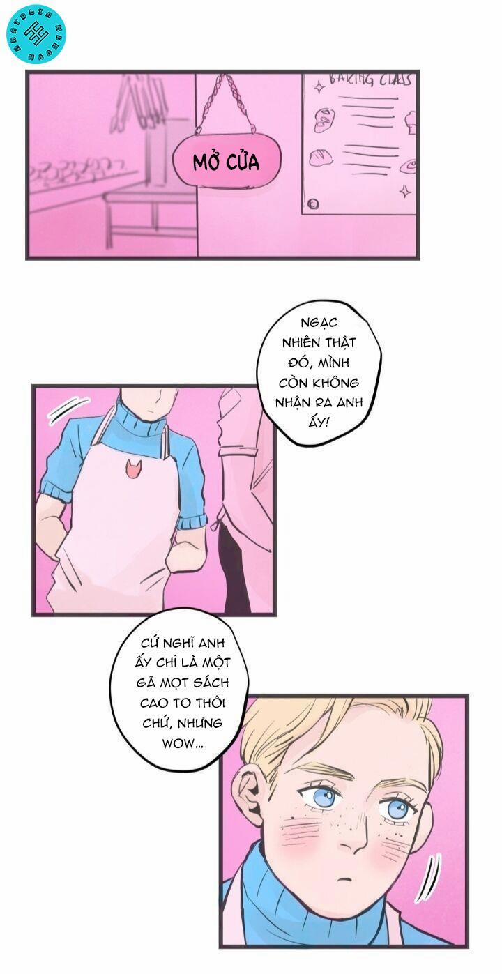 Two Sizes, too small 13 trang 0