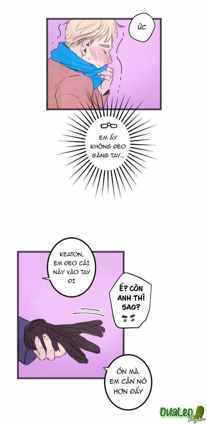 Two Sizes, too small 13 trang 10