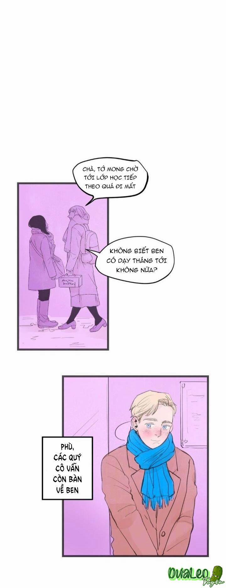 Two Sizes, too small 13 trang 6