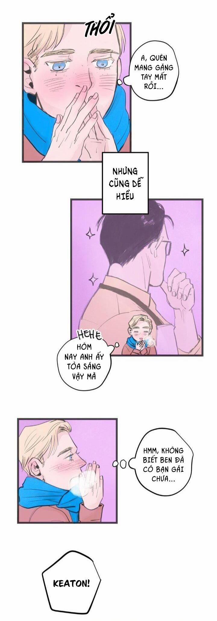 Two Sizes, too small 13 trang 7