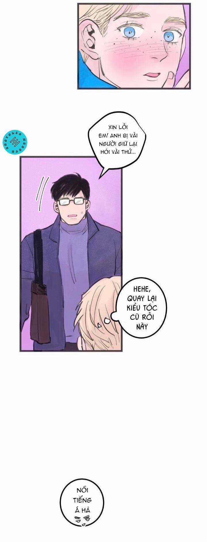 Two Sizes, too small 13 trang 8