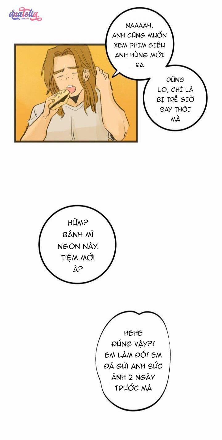 Two Sizes, too small 14 trang 4