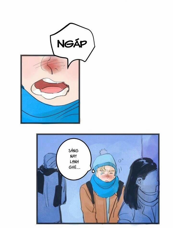 Two Sizes, too small 2 trang 12