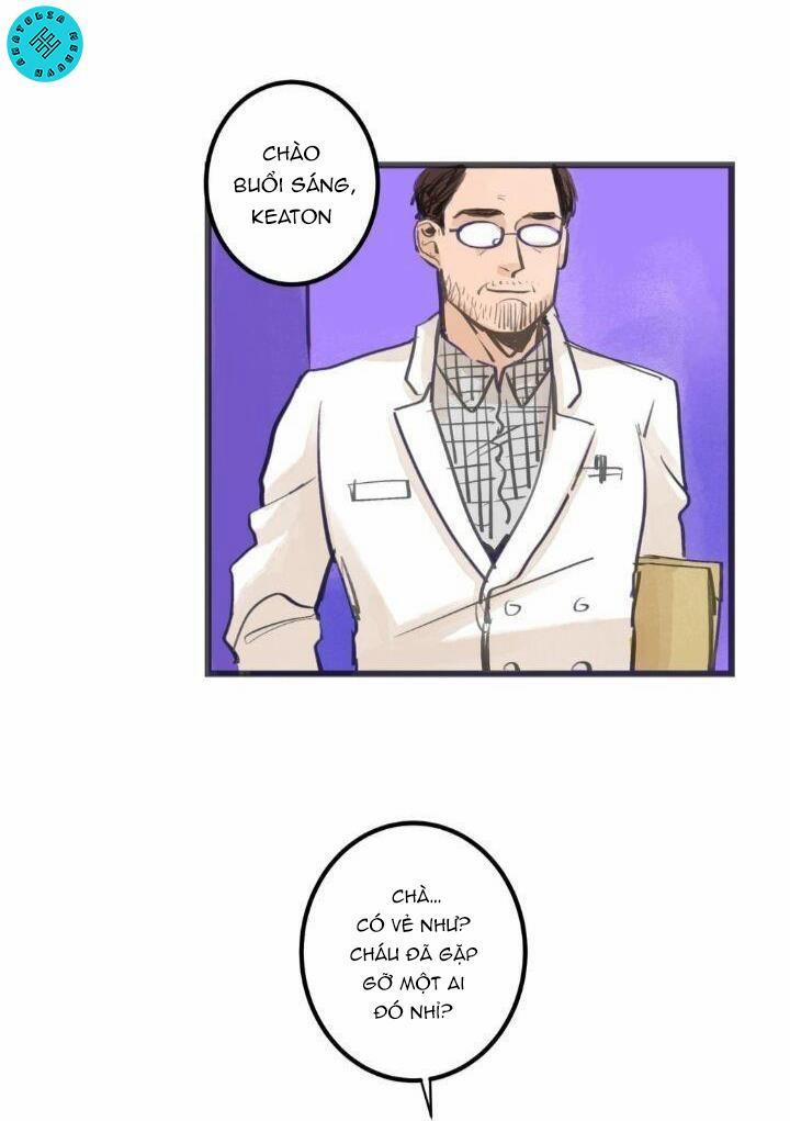 Two Sizes, too small 3 trang 17