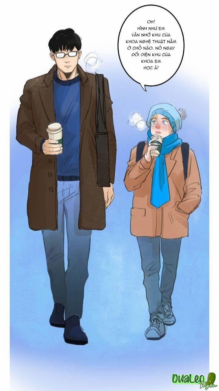 Two Sizes, too small 3 trang 2