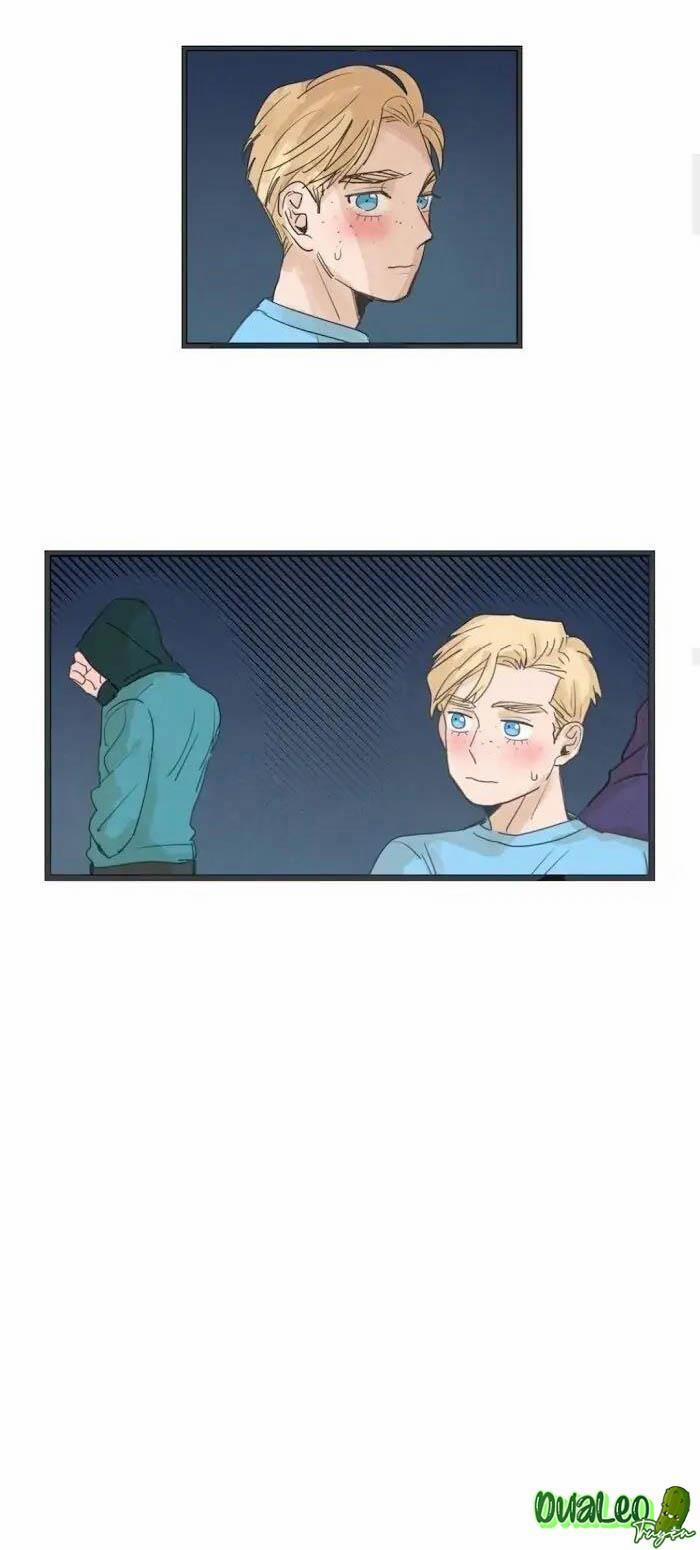 Two Sizes, too small 34 trang 6