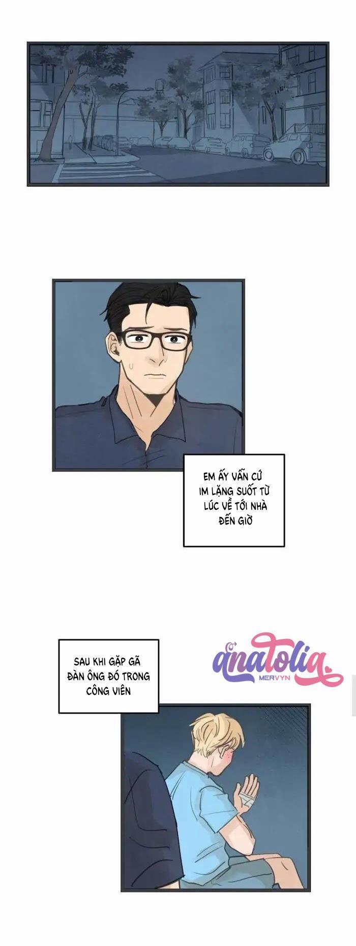 Two Sizes, too small 34 trang 7