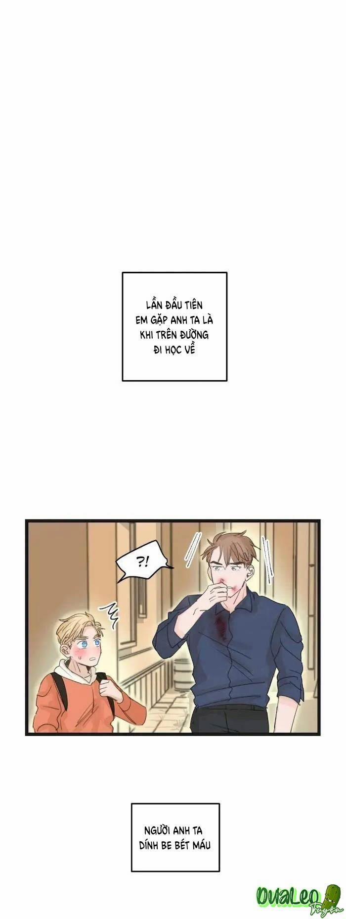 Two Sizes, too small 35 trang 0