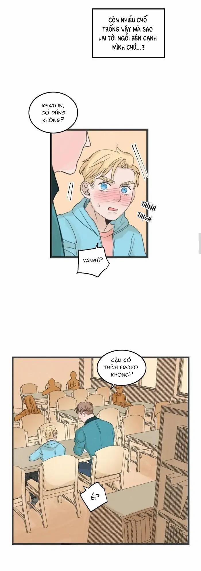 Two Sizes, too small 35 trang 9