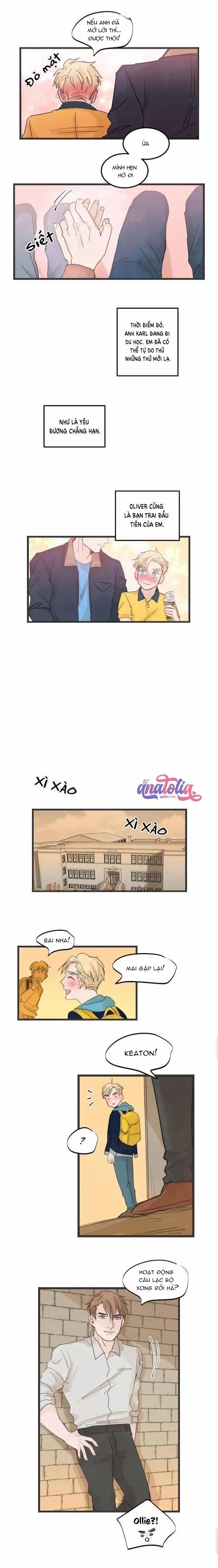 Two Sizes, too small 36 trang 3