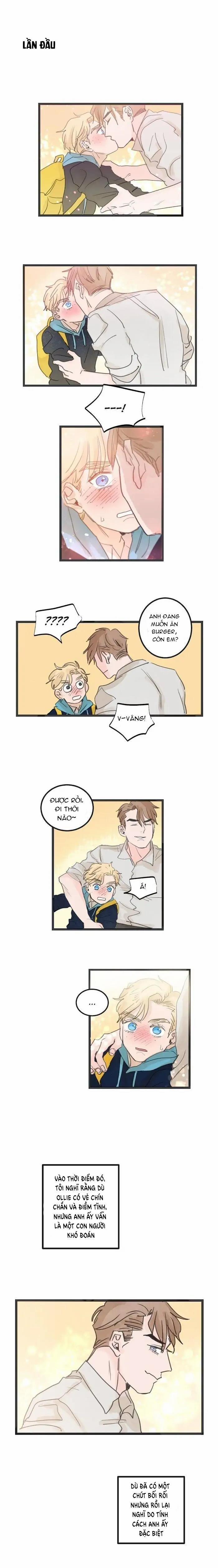 Two Sizes, too small 38 trang 0