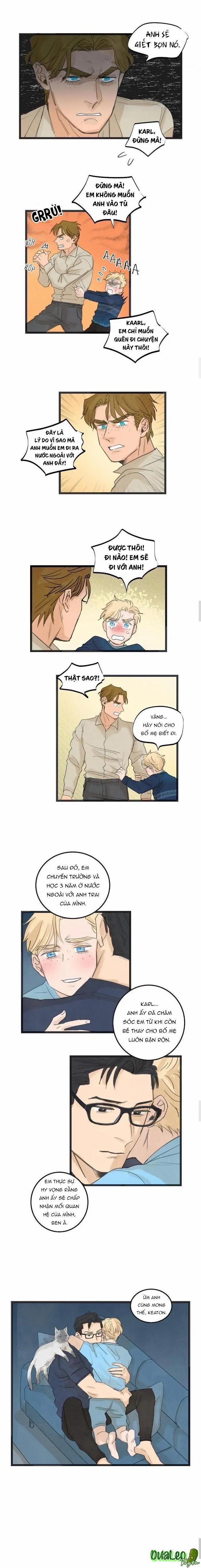 Two Sizes, too small 39 trang 4