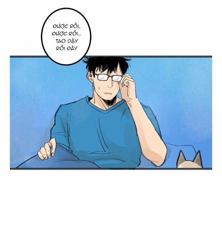 Two Sizes, too small 4 trang 2