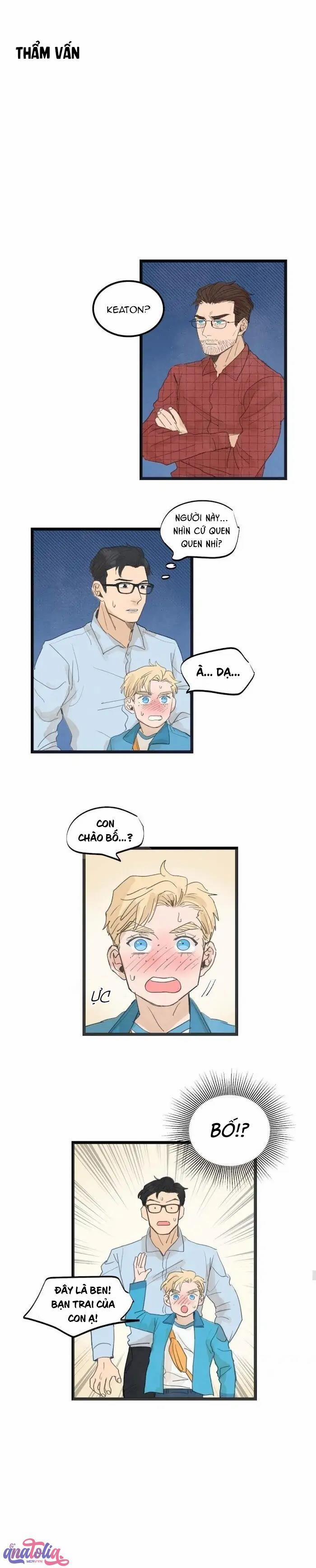 Two Sizes, too small 41 trang 0