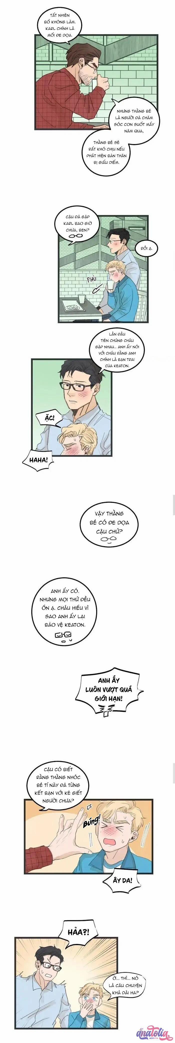 Two Sizes, too small 41 trang 3