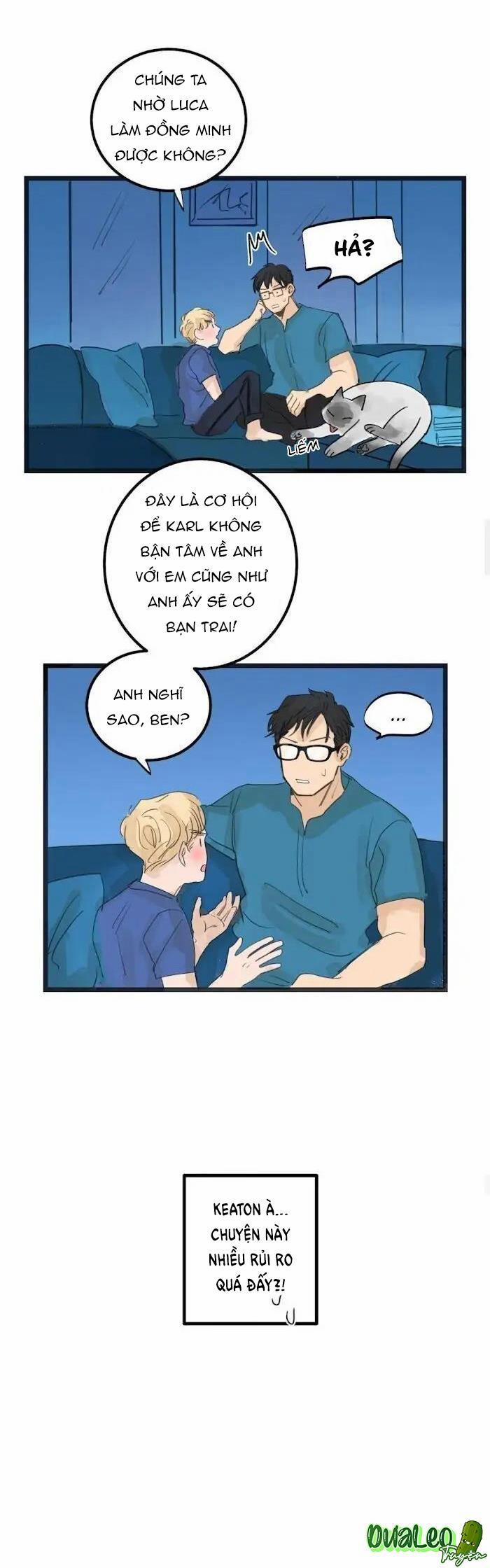 Two Sizes, too small 45 trang 5