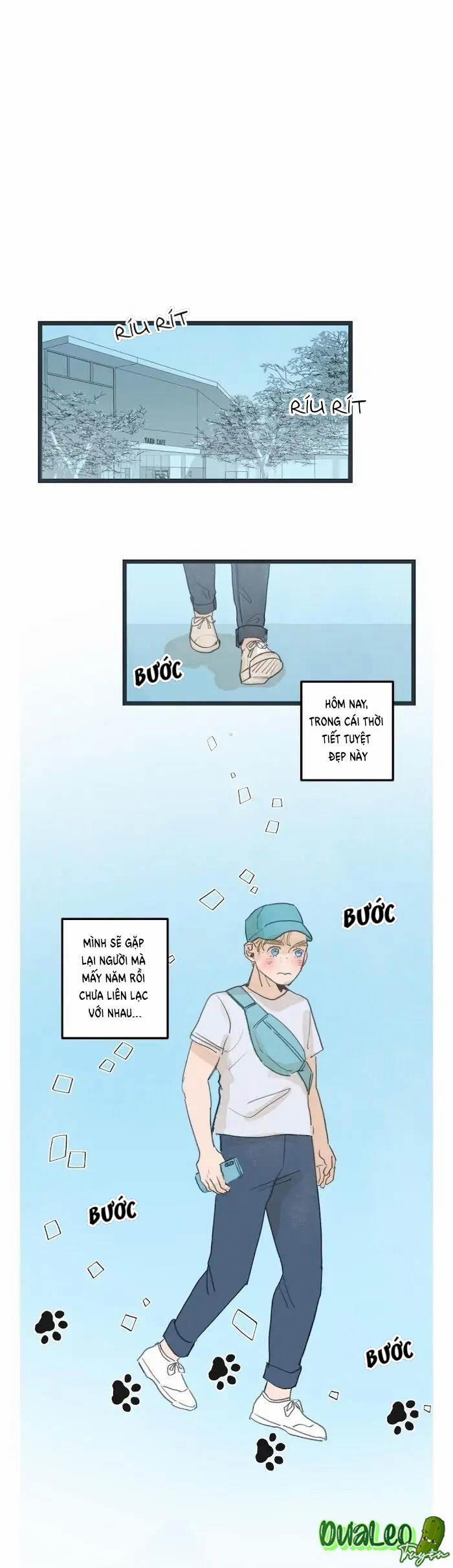 Two Sizes, too small 46 trang 0