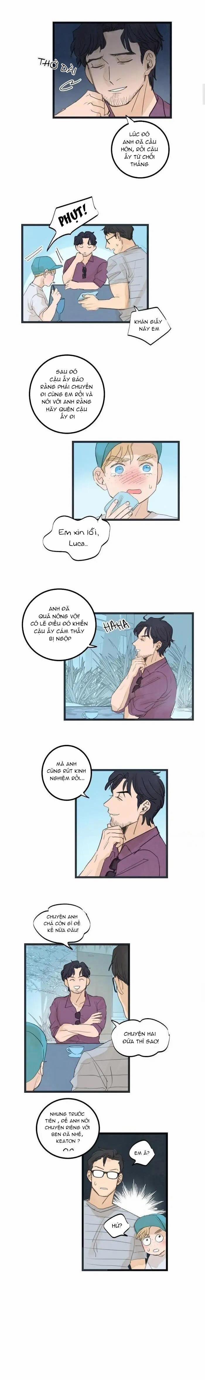 Two Sizes, too small 46 trang 4