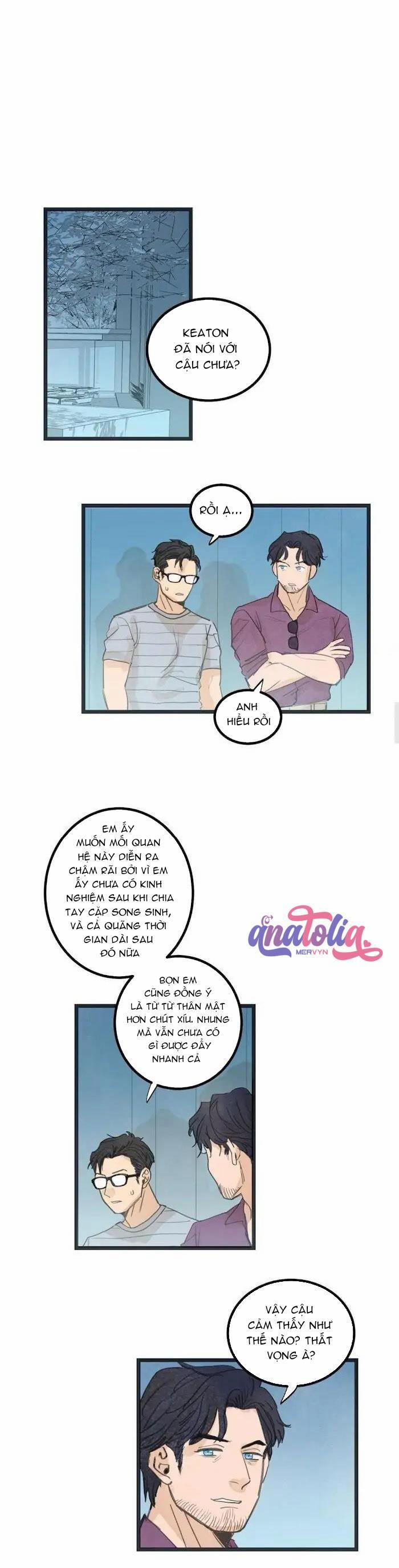 Two Sizes, too small 46 trang 5