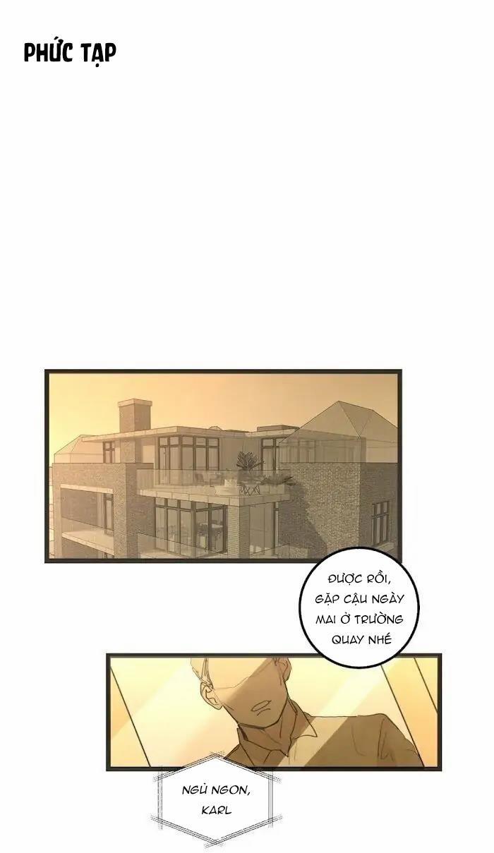 Two Sizes, too small 47 trang 0