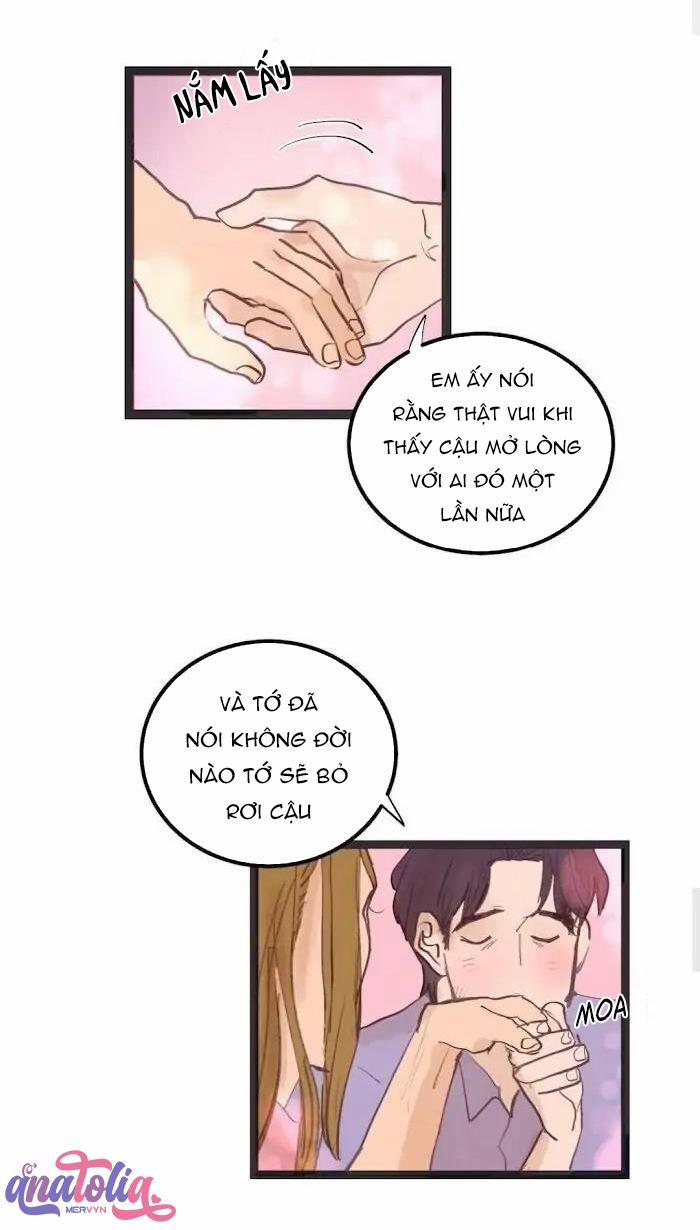 Two Sizes, too small 47 trang 10