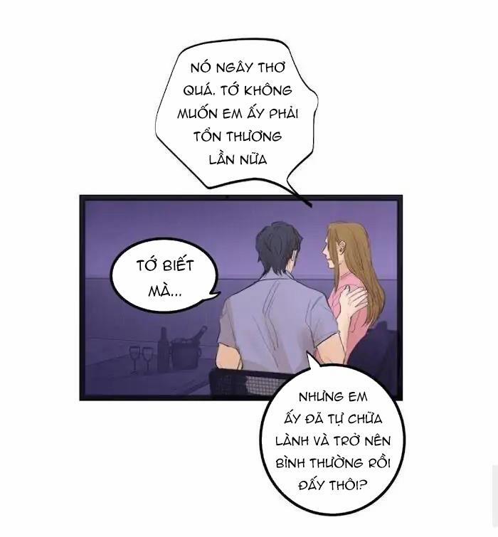 Two Sizes, too small 47 trang 14