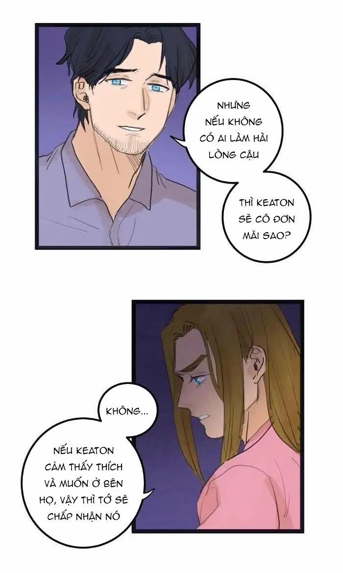 Two Sizes, too small 47 trang 16