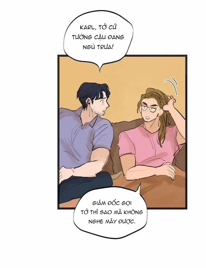 Two Sizes, too small 47 trang 3