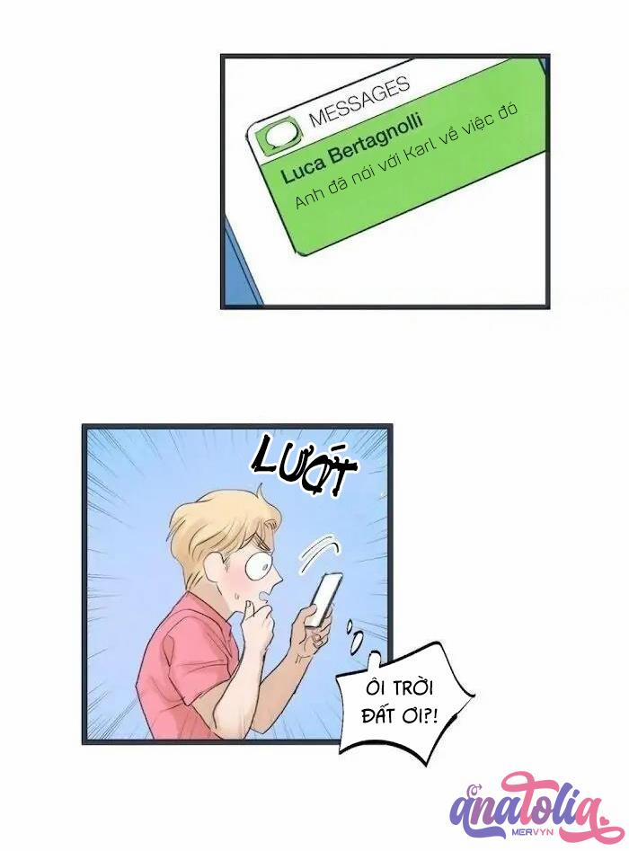 Two Sizes, too small 48 trang 3