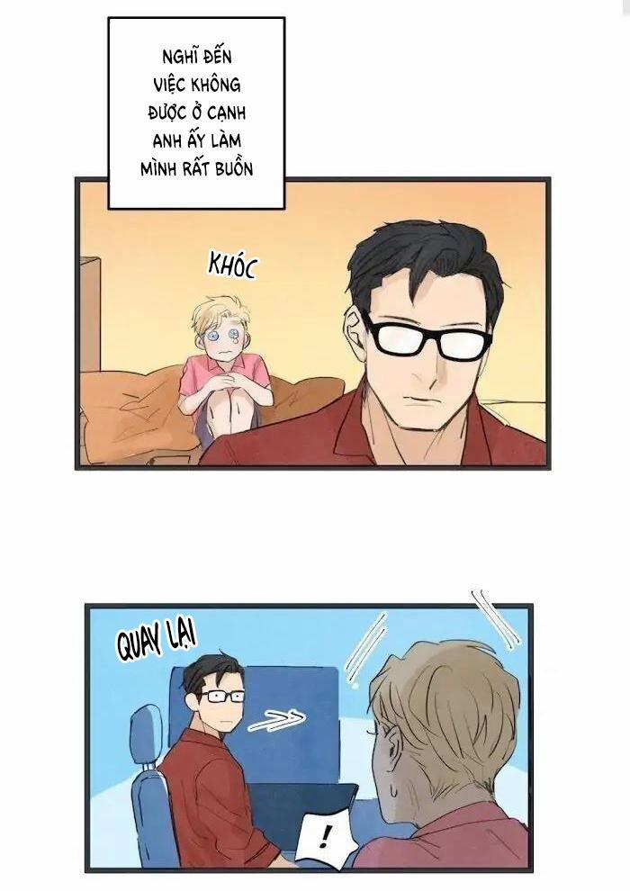 Two Sizes, too small 48 trang 7