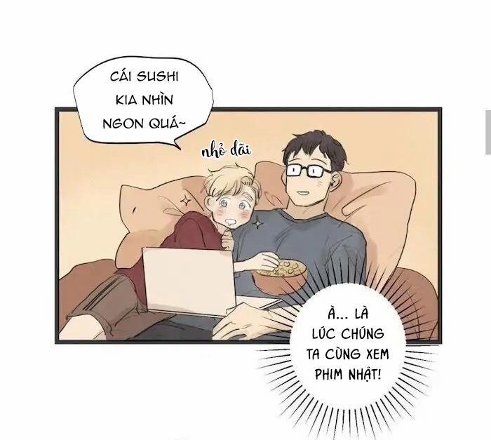 Two Sizes, too small 48 trang 9