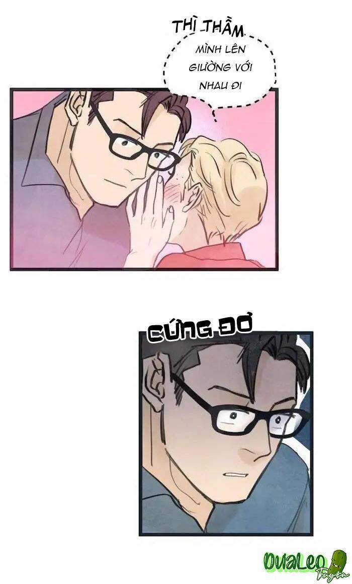 Two Sizes, too small 49 trang 5