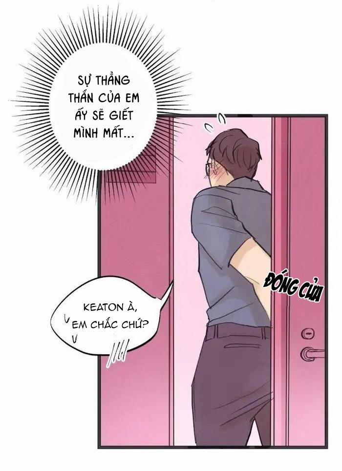 Two Sizes, too small 49 trang 8