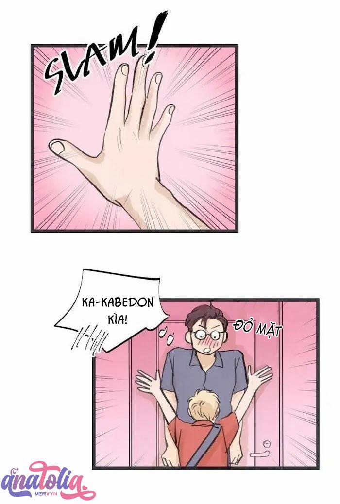 Two Sizes, too small 49 trang 9