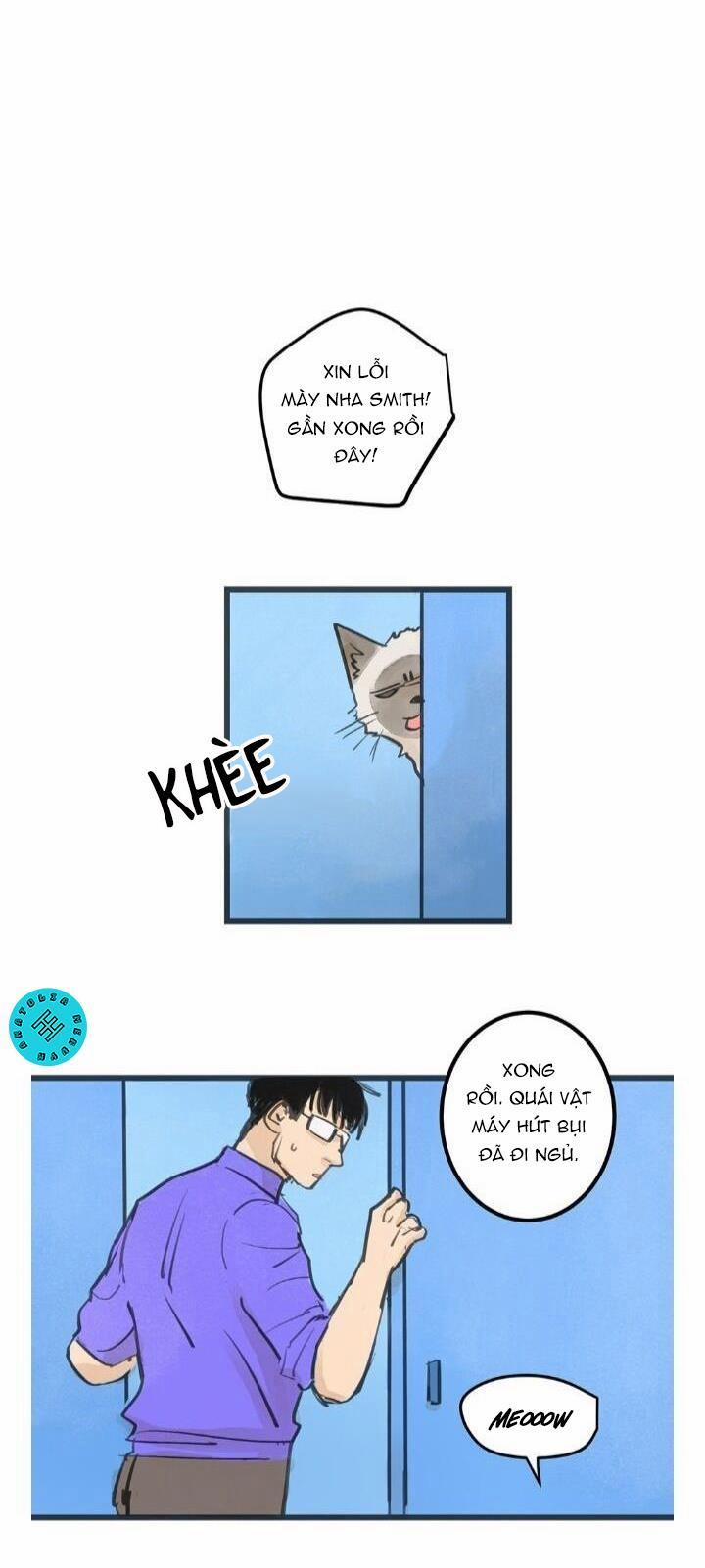 Two Sizes, too small 5 trang 10